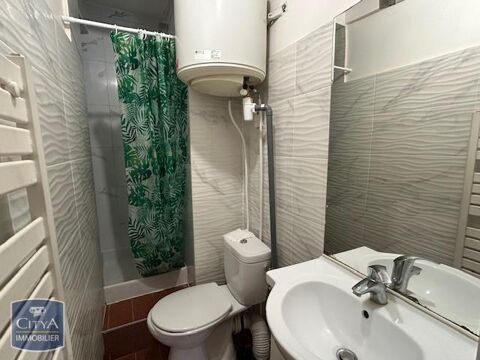  Appartement � louer 1 pi�ce 20 m�