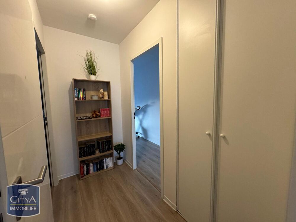 location Appartement - 3 pièce(s) - 65 m² Caen (14000)
