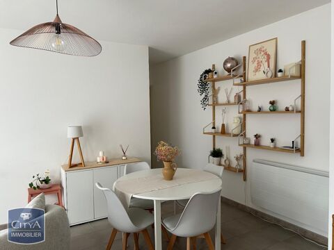  Appartement � louer 3 pi�ces 56 m�