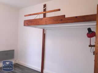  Appartement à louer 1 pièce 16 m²