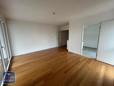  Appartement � louer 2 pi�ces 55 m�