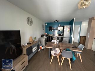  Appartement � louer 3 pi�ces 66 m�