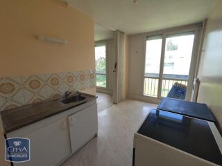  Appartement � louer 2 pi�ces 44 m�