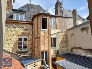  Appartement à louer 1 pièce 17 m²