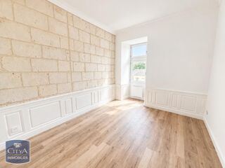  Appartement à louer 3 pièces 74 m²