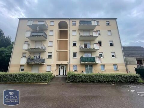   Location Appartement Appartement - 2 pi�ce(s) - 50 m�