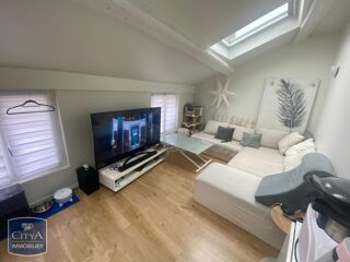  Appartement � louer 2 pi�ces 37 m�