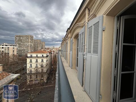  Appartement � louer 3 pi�ces 68 m�