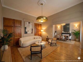  Appartement � vendre 3 pi�ces 106 m�