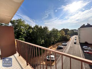  Appartement à louer 1 pièce 27 m²
