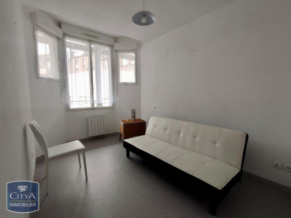 location Appartement - 3 pièce(s) - 58 m² Albi (81000)