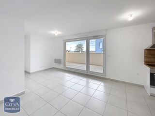  Appartement � louer 3 pi�ces 65 m�