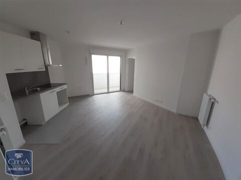  Appartement � louer 2 pi�ces 43 m�