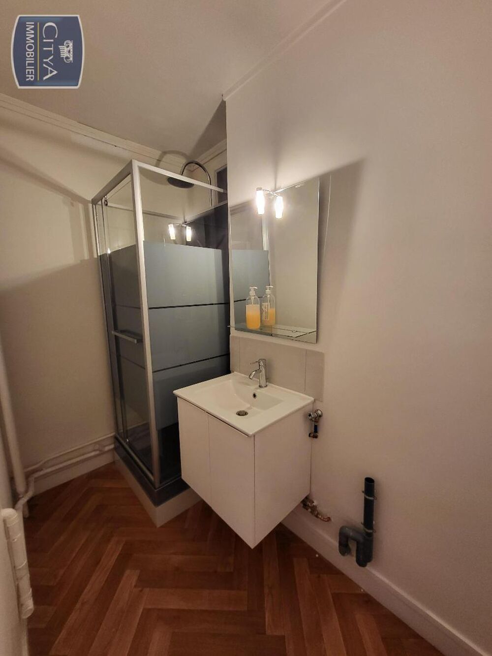 location Appartement - 2 pièce(s) - 47 m² Beauvais (60000)
