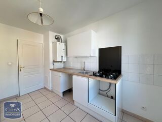  Appartement à louer 3 pièces 67 m²
