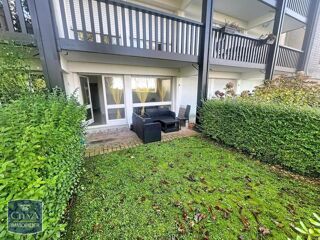  Appartement � louer 1 pi�ce 28 m�