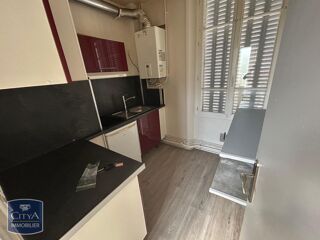  Appartement à louer 2 pièces 46 m²