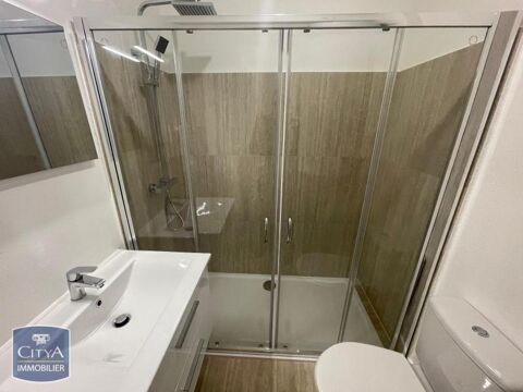  Appartement  louer 1 pice 19 m