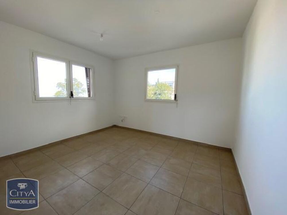 location Appartement - 1 pièce(s) - 23 m² Le Tampon (97430)