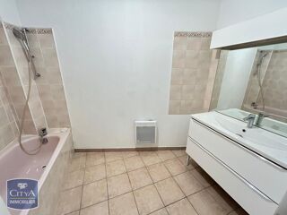  Appartement à louer 1 pièce 25 m²