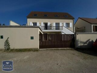  Appartement à louer 4 pièces 66 m²