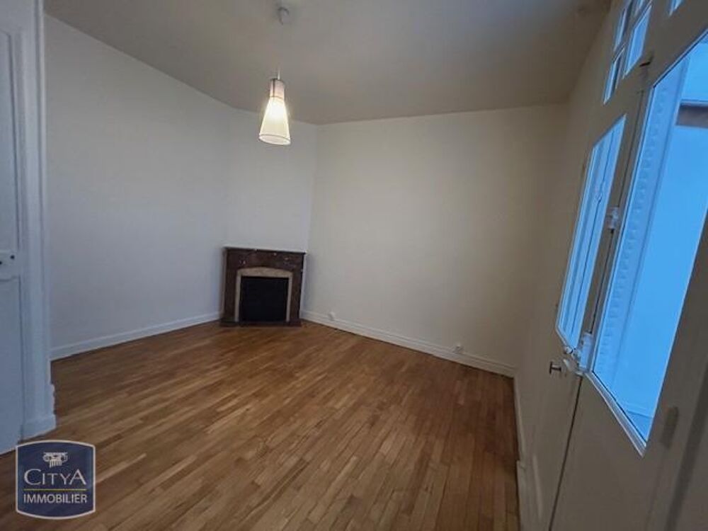 location Maison - 4 pi�ce(s) - 86 m� Saint-Brieuc (22000)