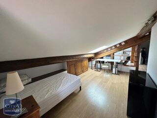  Appartement à louer 2 pièces 35 m²
