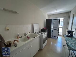  Appartement à louer 3 pièces 66 m²