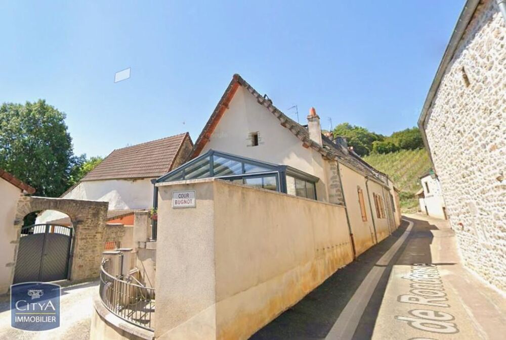 location Maison - 3 pièce(s) - 70 m² Change (21340)