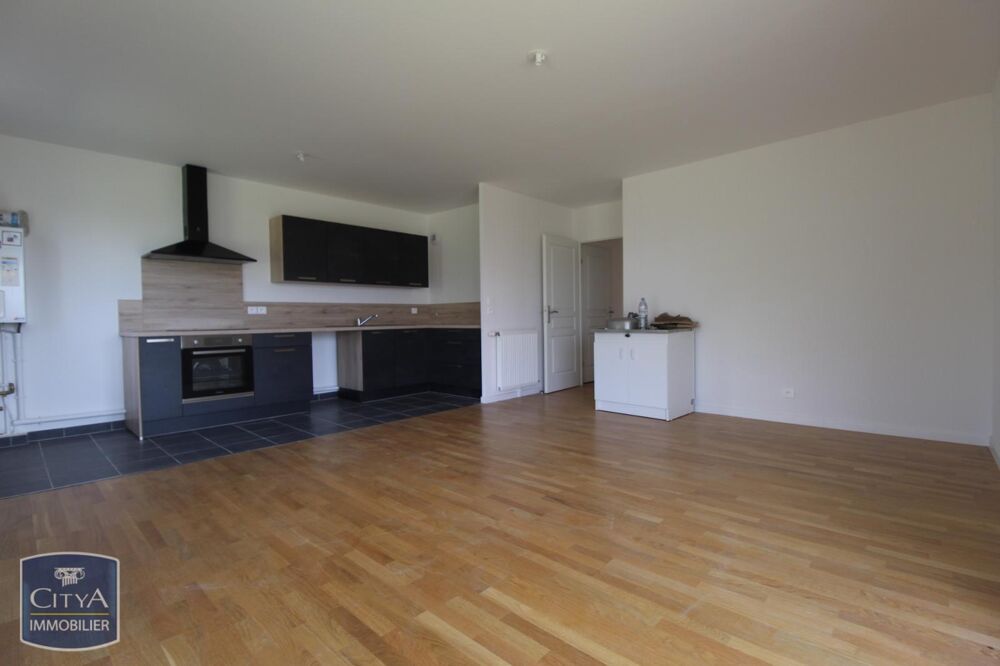 location Appartement - 3 pièce(s) - 67 m² Chartres (28000)