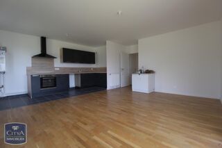  Appartement à louer 3 pièces 67 m²