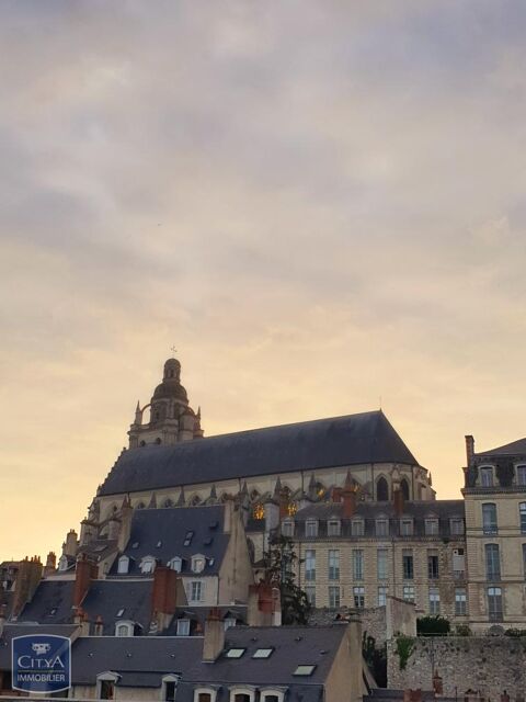  Appartement � louer 2 pi�ces 37 m�