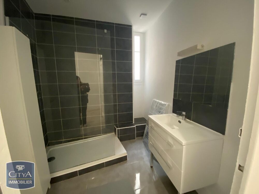 location Appartement - 2 pièce(s) - 51 m² Grenoble (38000)