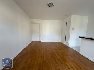  Appartement � louer 1 pi�ce 30 m�