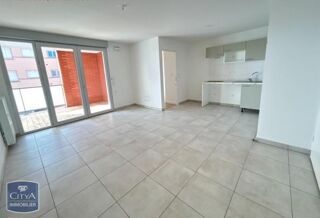  Appartement � louer 3 pi�ces 58 m�