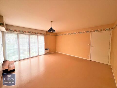  Appartement � louer 2 pi�ces 59 m�