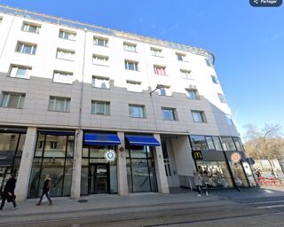  Appartement � louer 1 pi�ce 17 m�