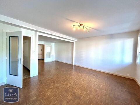  Appartement � louer 4 pi�ces 104 m�