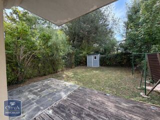  Appartement à louer 3 pièces 63 m²