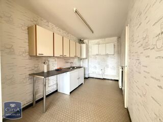  Appartement � louer 2 pi�ces 50 m�