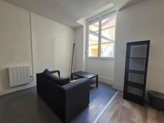  Appartement à louer 1 pièce 30 m²