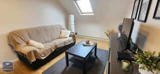  Appartement � louer 2 pi�ces 26 m�