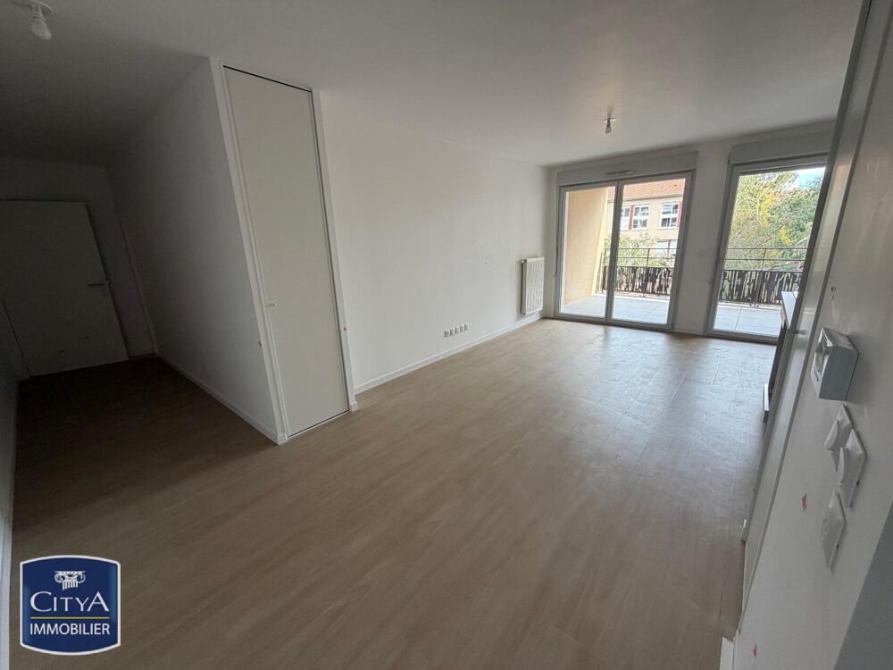 location Appartement - 3 pièce(s) - 67 m² Saint-Chamond (42400)
