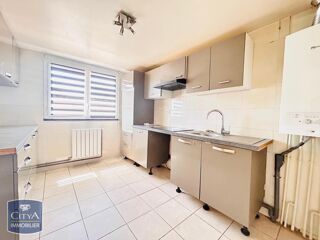  Maison à louer 5 pièces 93 m² Roissy en brie
