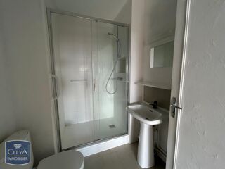  Appartement à louer 2 pièces 49 m²