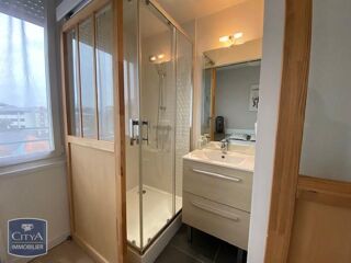  Appartement � louer 2 pi�ces 29 m�