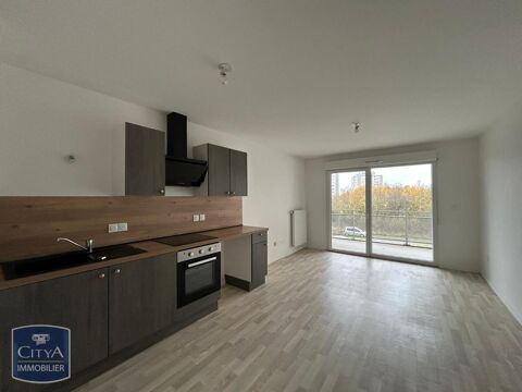  Appartement  louer 2 pices 41 m