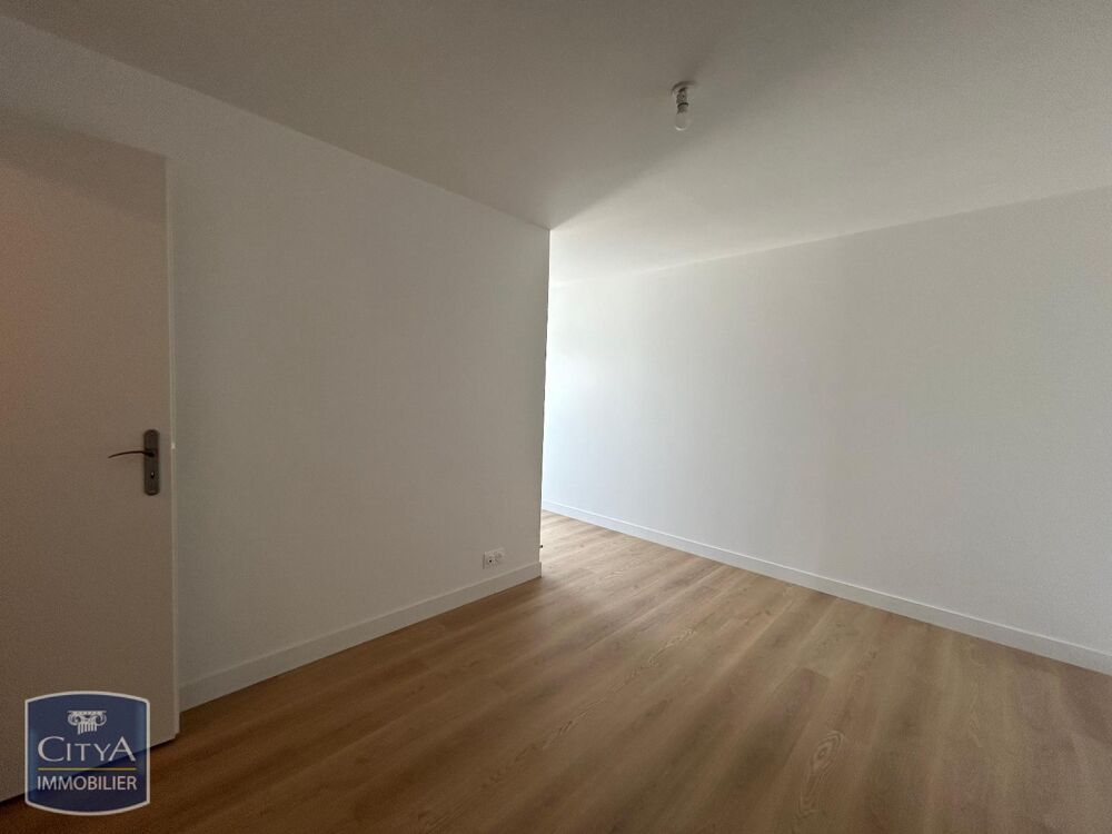 À LOUER : Découvrez cet appartement neuf T3 situé à Dour....