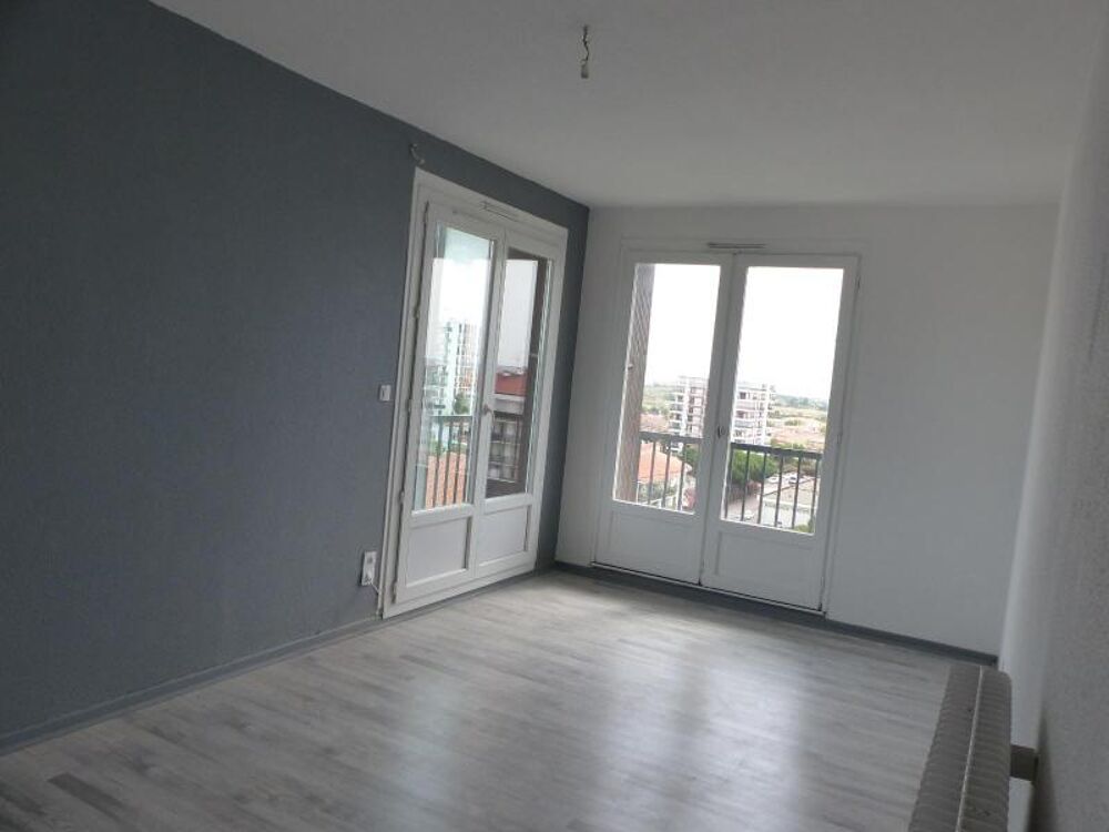 location Appartement - 3 pice(s) - 57 m Perpignan (66000)