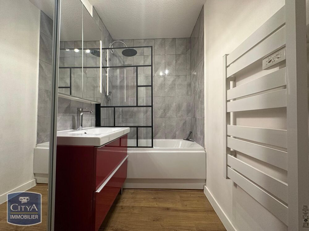 location Appartement - 3 pièce(s) - 71 m² Avignon (84000)
